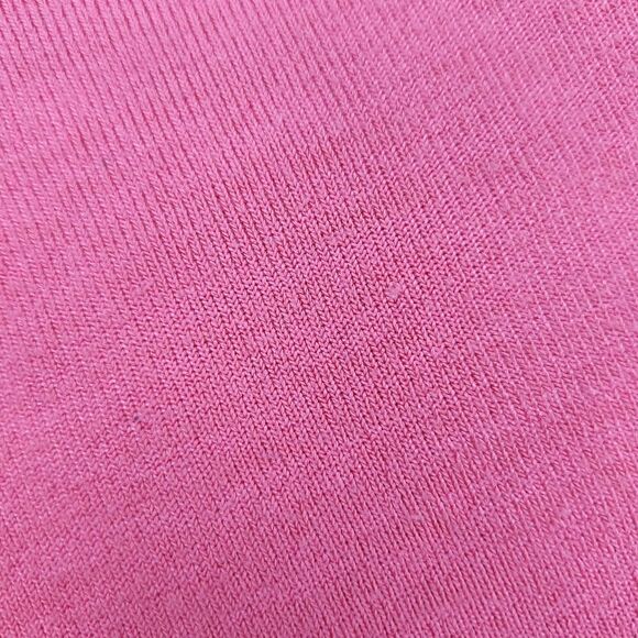 🔺️Gap Coral Vneck & Vback Lightweight Sleeveless Top Medium - Picture 8 of 10